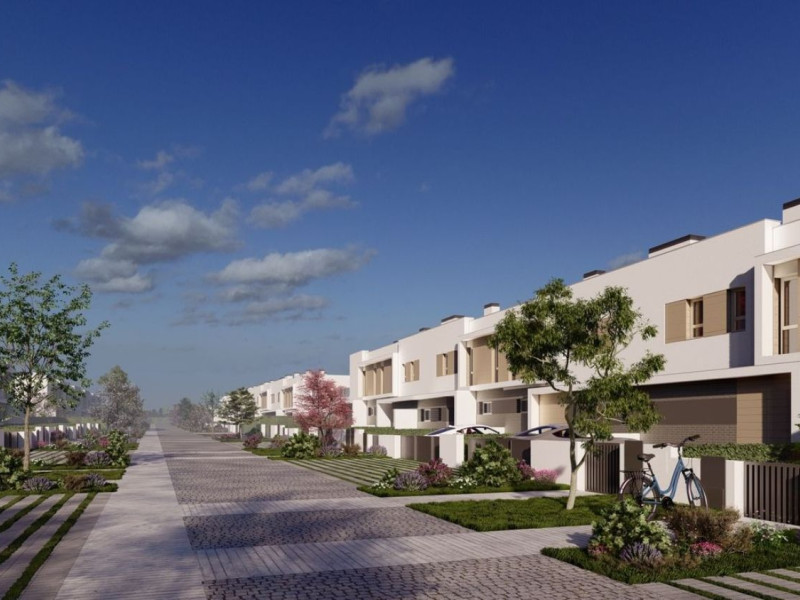 Новостройка Sevilla Homes Village III в Севилья photo 4