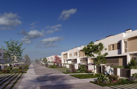 Promoción Sevilla Homes Village III obra nueva en Sevilla photo 4