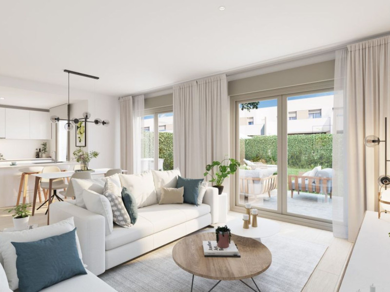 Новостройка Sevilla Homes Village III в Севилья photo 5