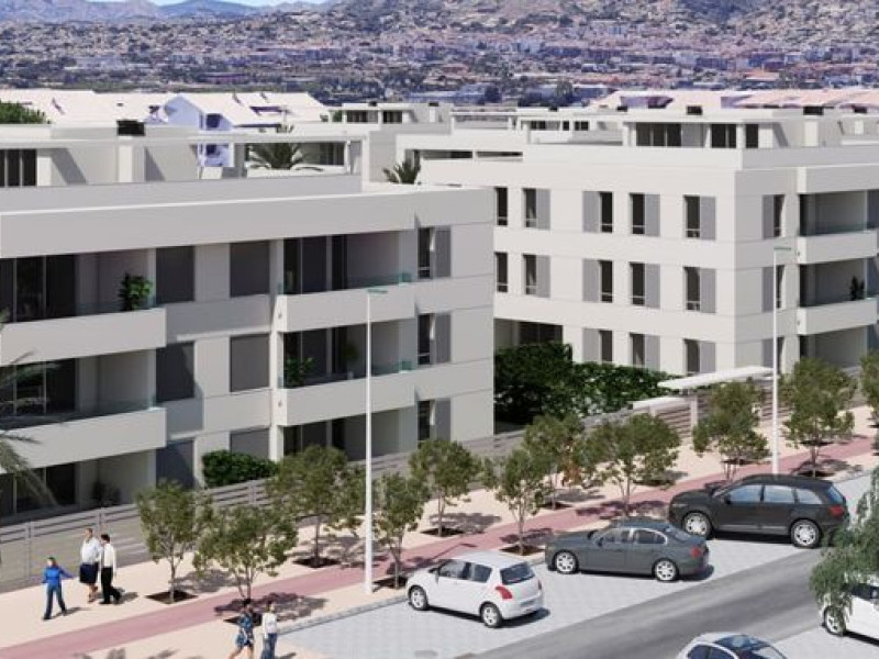 New construction Residencial Acqua Marina in Jávea/Xàbia photo 2