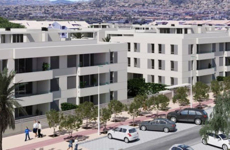 New build Residencial Acqua Marina, Developments in Jávea/Xàbia
thumbnail 2