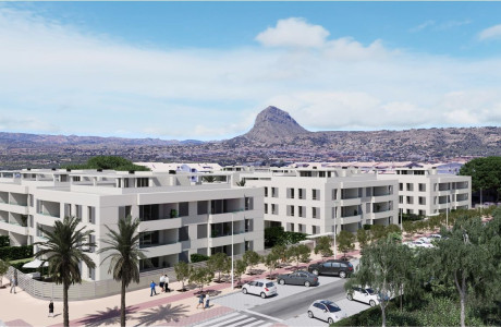 New build Residencial Acqua Marina, Developments in Jávea/Xàbia
thumbnail 3