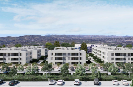 New build Residencial Acqua Marina, Developments  in Jávea/Xàbia  
 photo 4
