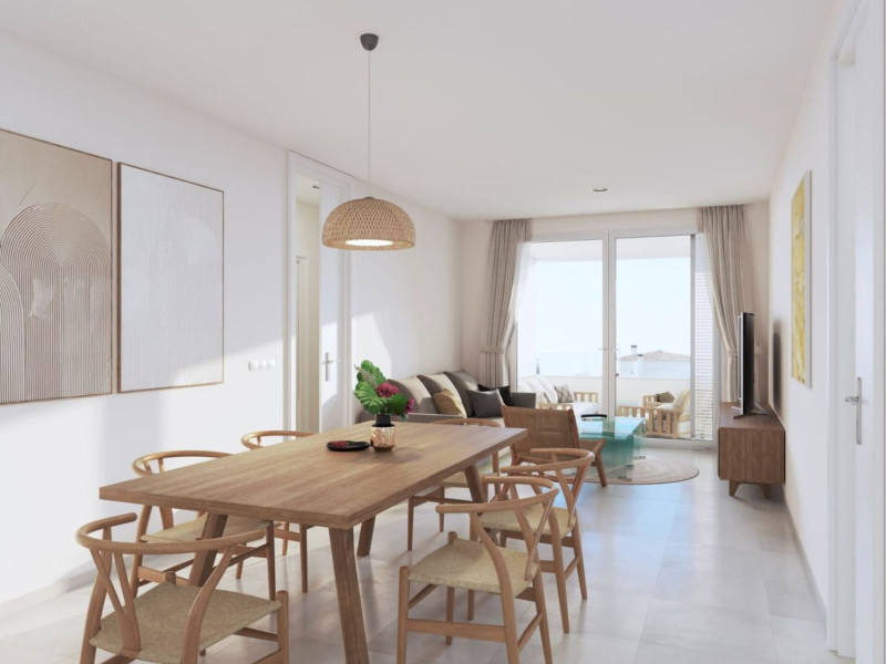 New construction Residencial Acqua Marina in Jávea/Xàbia photo 5