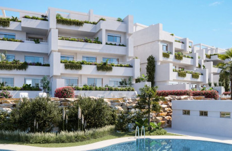 Пентхаус на продажу в  Calle Las Lomas de Arroyo Judío s/n, Эстепона photo 2