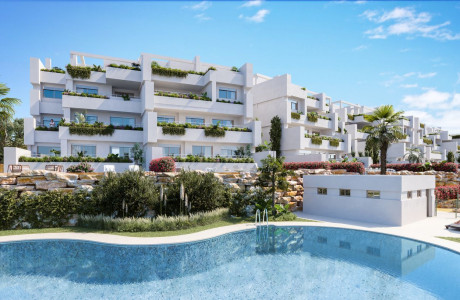Пентхаус на продажу в  Calle Las Lomas de Arroyo Judío s/n, Эстепона photo 1