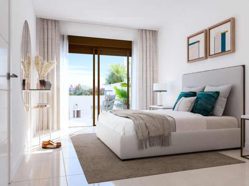 New construction Aby Upper in Estepona photo 4