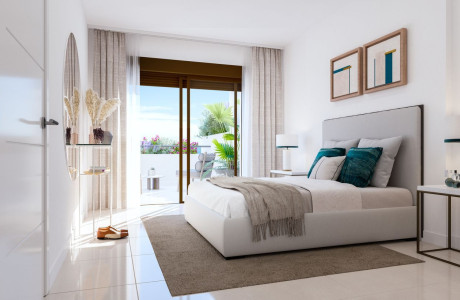 Пентхаус на продажу в  Calle Las Lomas de Arroyo Judío s/n, Эстепона photo 4