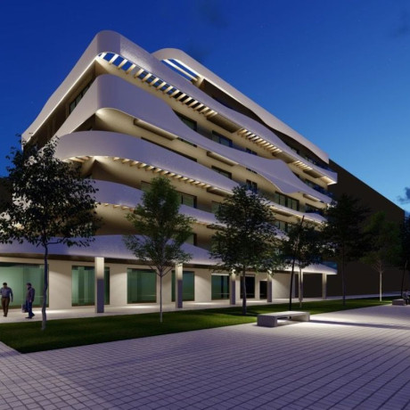 Apartment for sale in Avenida Elvas con calle Matilde Tagle, 35, Badajoz photo 1