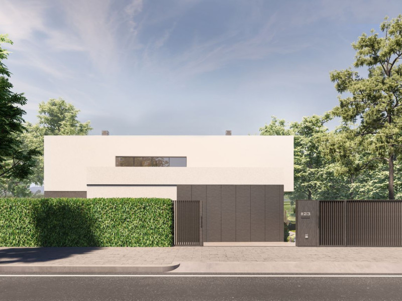 Obra nueva La Roca Golf Resort en La Roca del Vallès (Revista) photo 4