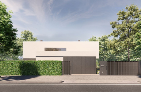 Promoción La Roca Golf Resort obra nueva en La Roca del Vallès photo 4