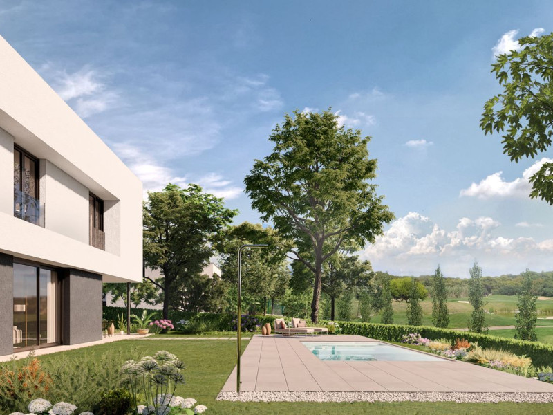 Obra nueva La Roca Golf Resort en La Roca del Vallès (Revista) photo 5