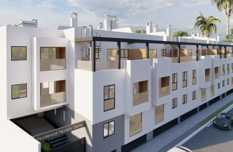 Piso en venta en Calle San Miguel, 1, Armilla photo 1