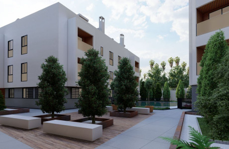 Piso en venta en Calle San Miguel, 1, Armilla thumbnail 1