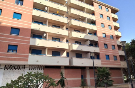Nowa konstrukcja mieszkaniowa Residencial Jardines de Huelin II w Málaga photo 1