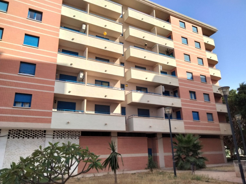 Obra nueva Residencial Jardines de Huelin II en Málaga (Revista) photo 2