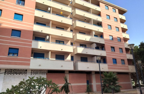 Nowa konstrukcja mieszkaniowa Residencial Jardines de Huelin II w Málaga thumbnail 2