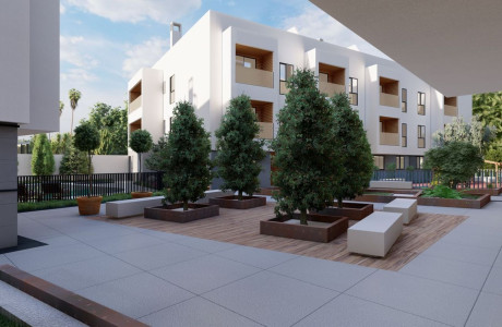 Piso en venta en Calle San Miguel, 1, Armilla thumbnail 2