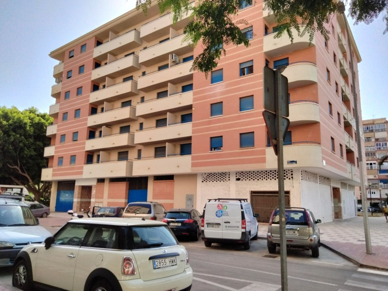 Obra nueva Residencial Jardines de Huelin II en Málaga (Revista) photo 3