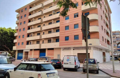 Nowa konstrukcja mieszkaniowa Residencial Jardines de Huelin II w Málaga thumbnail 3