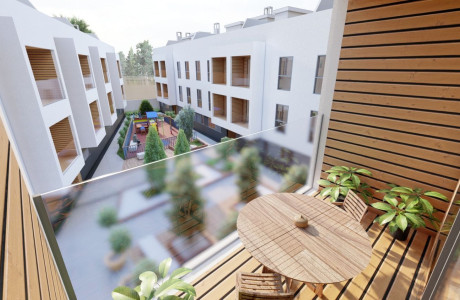 Piso en venta en  Calle San Miguel, 1, Armilla photo 4
