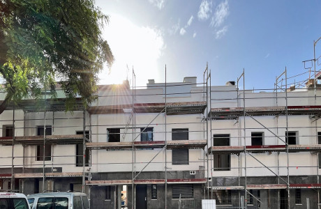 New build Zaretia Homes Cancelada, Developments in Estepona photo 4
