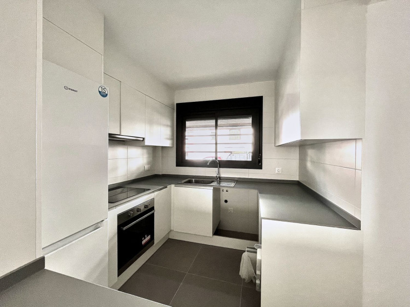 Venta de chalet adosado en Calle Montemayor, 23 , Estepona photo 5
