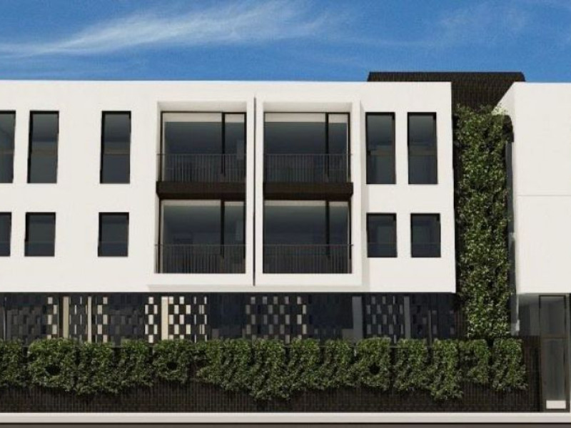 Obra nueva Residencial Brisa en Las Palmas de Gran Canaria (Revista) photo 1