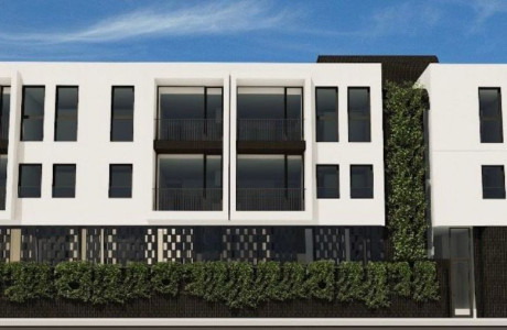 Promoción Residencial Brisa obra nueva en Las Palmas de Gran Canaria photo 1