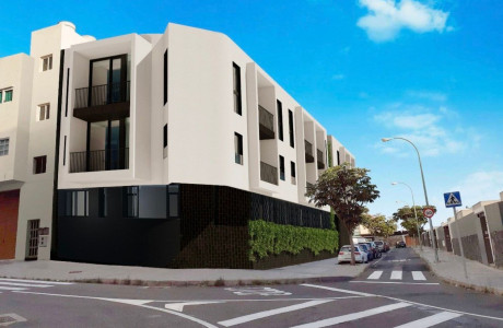 Promoción Residencial Brisa obra nueva en Las Palmas de Gran Canaria photo 2