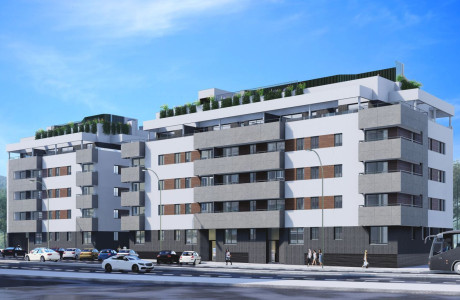 Продажа квартиры в  Avenida de la Diputación, 19, El Puerto de Santa María photo 1