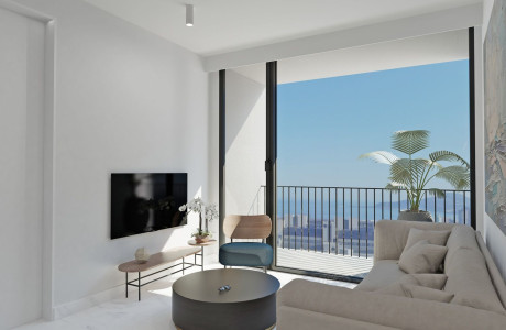 Promoción Residencial Brisa obra nueva en Las Palmas de Gran Canaria photo 3