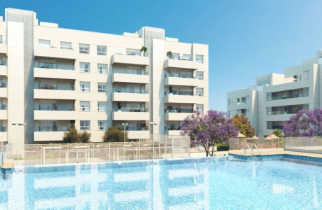 Продажа новостроек Bôrea Portablanca в городе Madrid photo 2