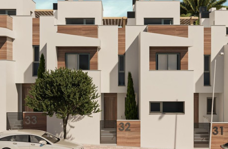 Promoción Espacio Singulart obra nueva en Almería photo 1