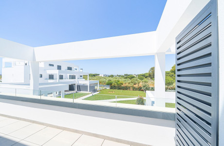 Apartment for sale in Calle JUAN SEBASTIAN ELCANO , 2, The Port of Santa María photo 1