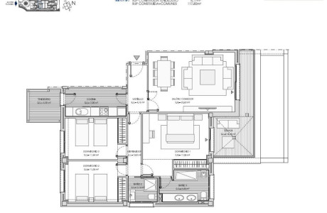 Apartment for sale in  Calle JUAN SEBASTIAN ELCANO , 2, The Port of Santa María photo 4