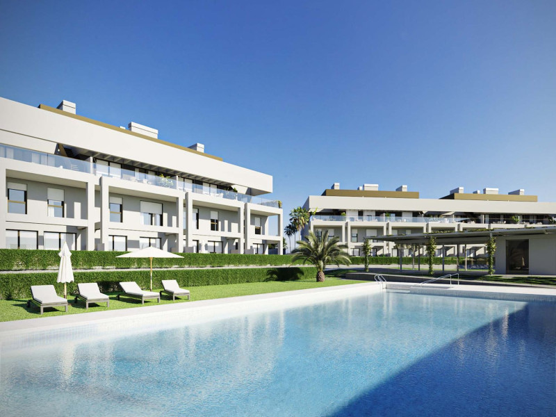 Symphony Suites FII