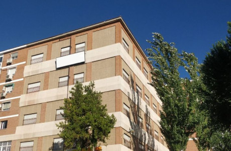 Promoción - Rehabilitación integral - Residencial Montes de Barbanza obra nueva en Madrid photo 1