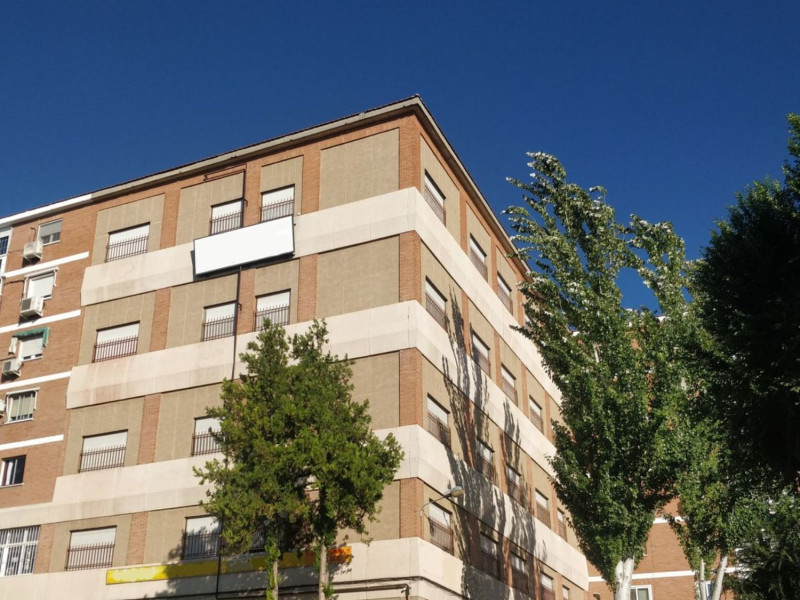 Obra nueva - Rehabilitación integral - Residencial Montes de Barbanza en Madrid (Revista) photo 2