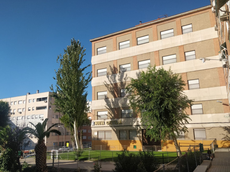Obra nueva - Rehabilitación integral - Residencial Montes de Barbanza en Madrid (Revista) photo 3