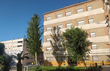 Promoción - Rehabilitación integral - Residencial Montes de Barbanza obra nueva en Madrid thumbnail 3