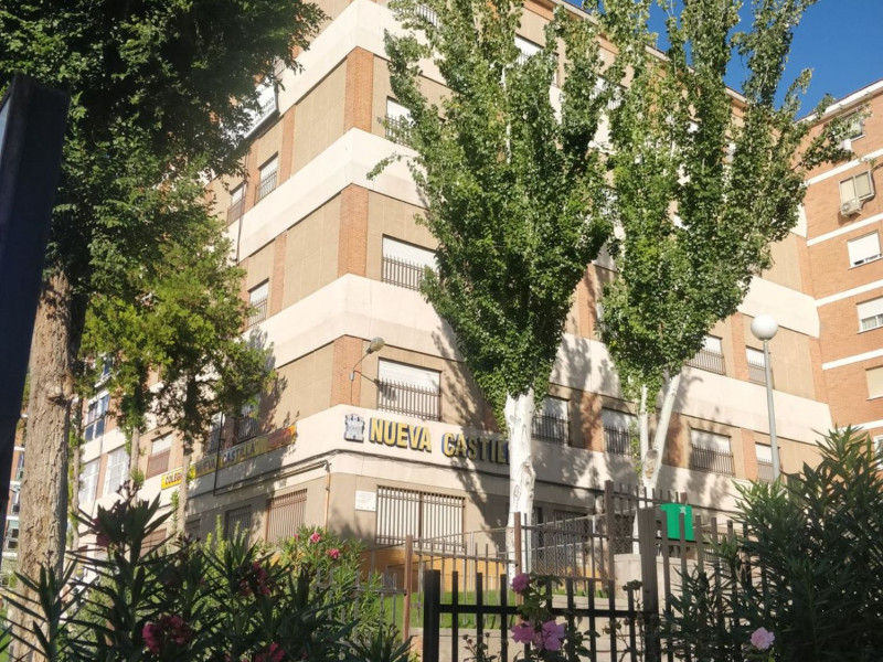 Obra nueva - Rehabilitación integral - Residencial Montes de Barbanza en Madrid (Revista) photo 4