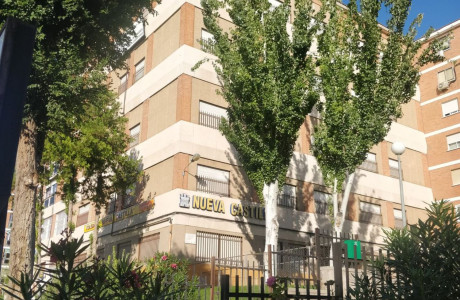 Promoción - Rehabilitación integral - Residencial Montes de Barbanza obra nueva en Madrid photo 4