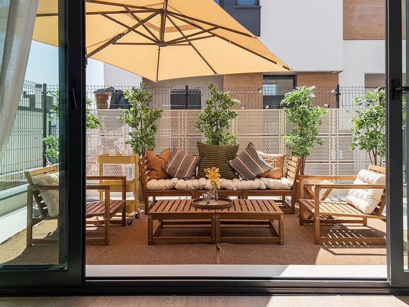 Venta de chalet adosado en Calle Valle del Cabriel , Torrejón de Ardoz photo 2
