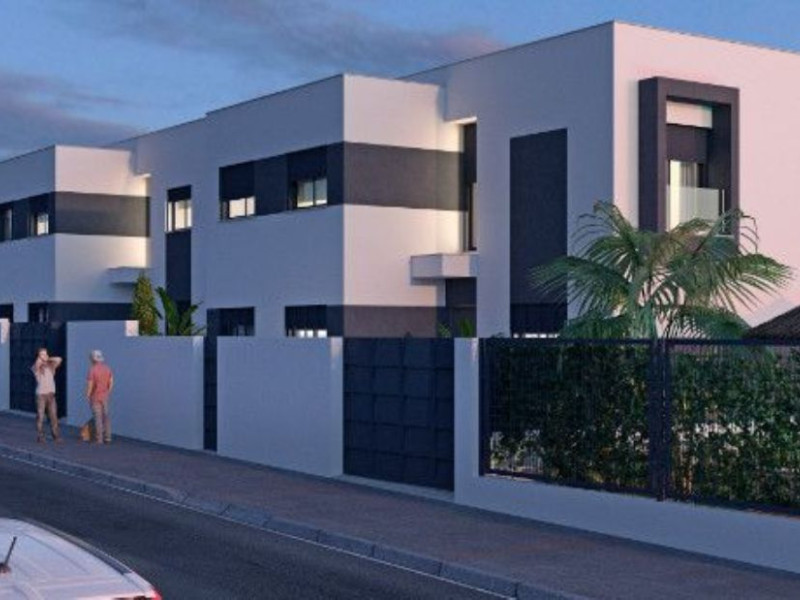 Marina Custom Homes, Alegra Homes s