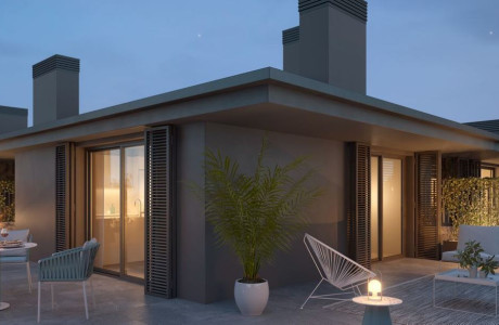 Продажа квартиры в  Can Palet - Xúquer , Terrassa photo 2