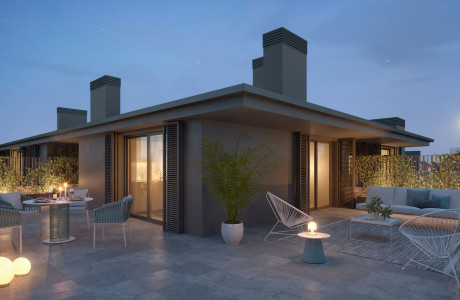 Продажа квартиры в  Can Palet - Xúquer , Terrassa photo 3