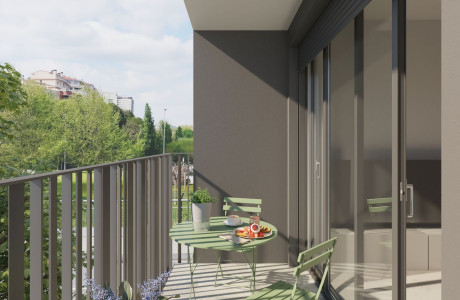 Продажа квартиры в  Can Palet - Xúquer , Terrassa photo 4