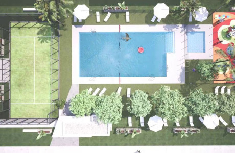 Promocja Residencial Lorca nowe budownictwo w San Jose de la Rinconada photo 1