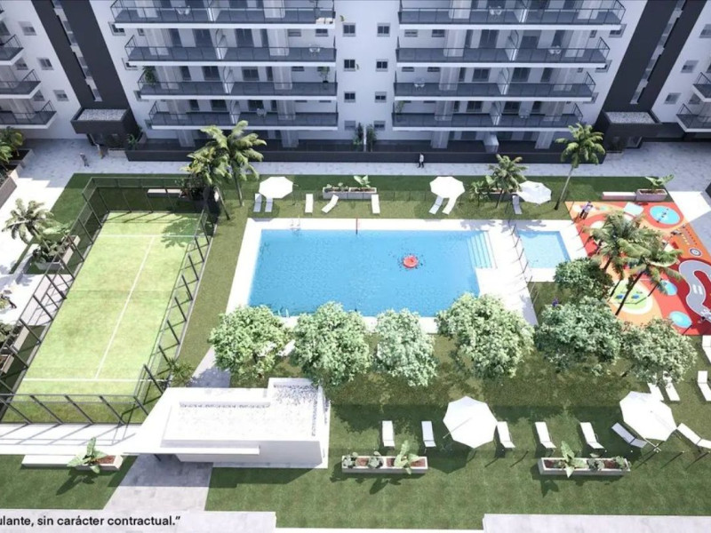 Obra nueva Residencial Lorca en San Jose de la Rinconada (Revista) photo 4